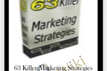 63 Killer Marketing Strategies - Dan Kennedy
