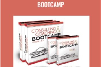 Consulting and Coaching Bootcamp - Dan Kennedy