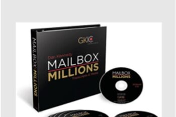 Mailbox Millions 2.0 - Dan Kennedy