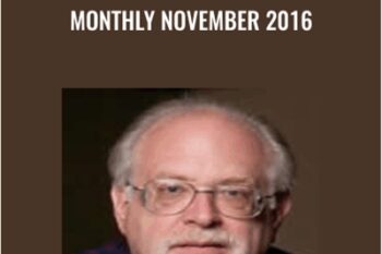 Monthly November 2016 - Dan Kennedy