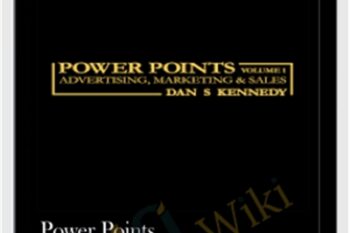 Power Points - Dan Kennedy