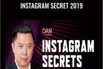 Instagram Secret 2019 - Dan Lok