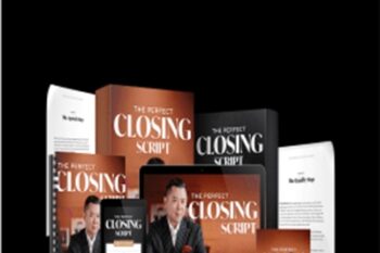 Perfect Closing Script - Dan Lok