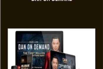 Dan On Demand - Dan Lok