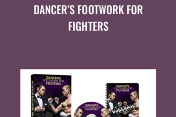 Dancers Footwork for Fighters - ExpertBoxing