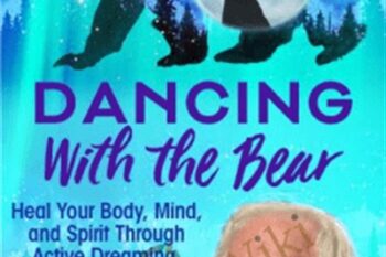 Dancing With the Bear - Robert Moss