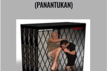Killer Dirty Boxing (Panantukan) - Daniel Sullivan