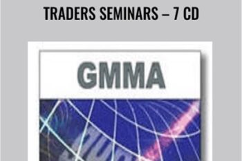 Traders Seminars-7 CD - Daryl Guppy
