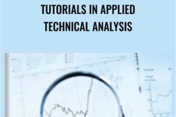Tutorials in Applied Technical Analysis - Daryl Guppy