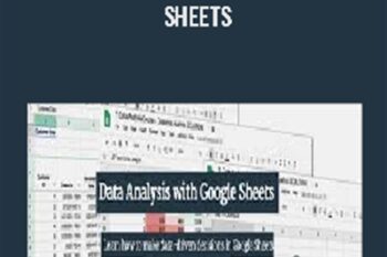 Data Analysis with Google Sheets - Ben collins