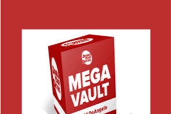 Dating Advice Mega Vault - David DeAngelo