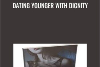 Dating Younger With Dignity - Adam Gilad