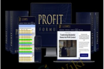 LuxHomePro Profit Formula - Dave Bynum