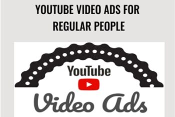 YouTube Video Ads For Regular People - Dave Kaminski