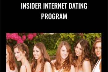 Insider Internet Dating Program - Dave M