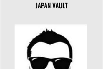 Japan Vault - David Bond