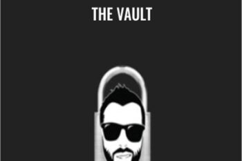 The Vault - David Bond
