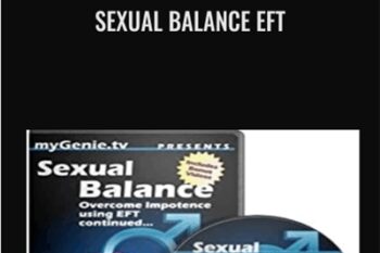 Sexual Balance EFT - David Childerley