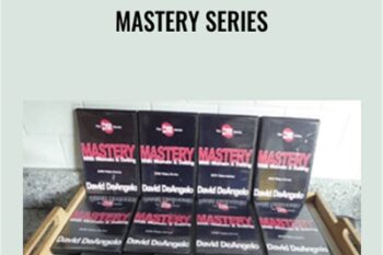 Mastery Series - David Deangelo