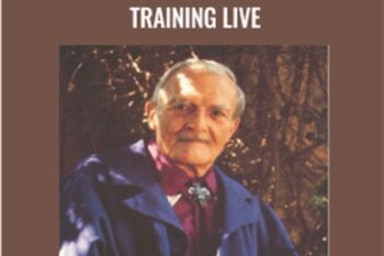 Therapeutic Metaphor Training LIVE - David Gordon