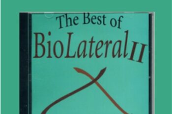 The Best Of BioLateral II - David Grand