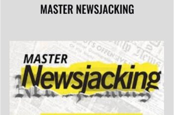 Master Newsjacking - David Meerman Scott