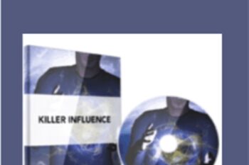 Killer Influence 2019 - David Snyder