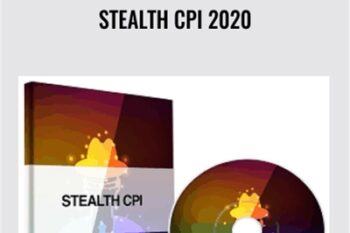 Stealth CPI 2020 - David Snyder