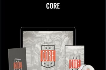 Core - David Tian