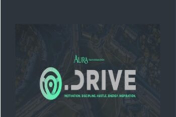 Drive - David Tian