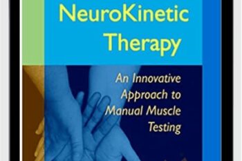 NeuroKinetic Therapy-Level 1 - David Weinstock
