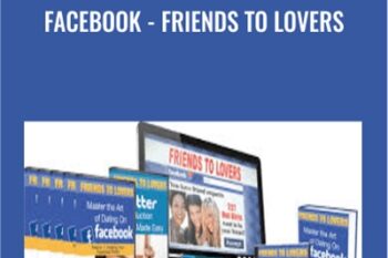 Facebook - Friends To Lovers - David Wygant