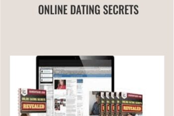 Online Dating Secrets - David Wygant