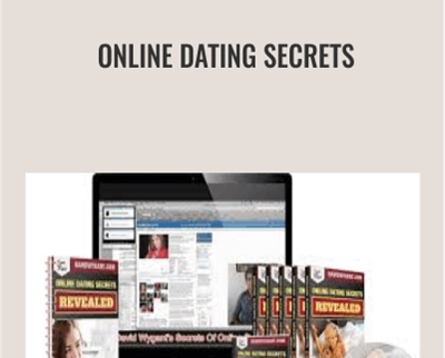 Online Dating Secrets - David Wygant