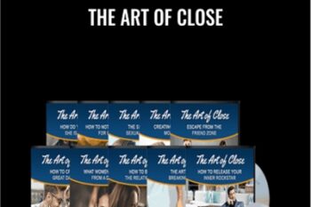 The Art of Close - David Wygant