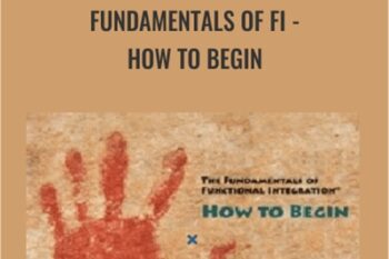 Fundamentals of FI - How to Begin - David Zemach-Bersin