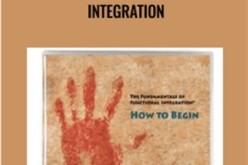 Fundamentals of Functional Integration - David Zemach-Bersin