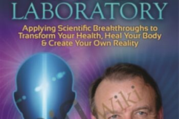 Mind to Matter Laboratory - Dawson Church