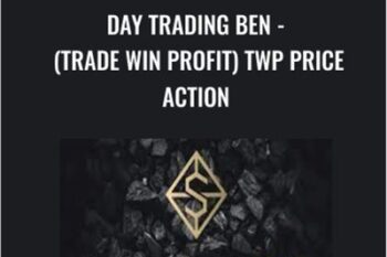 Day Trading Ben - (Trade Win Profit) TWP Price Action
