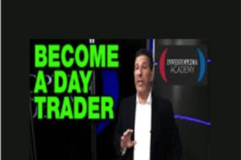 Investopedia Academy -Day Trading Course - David Green