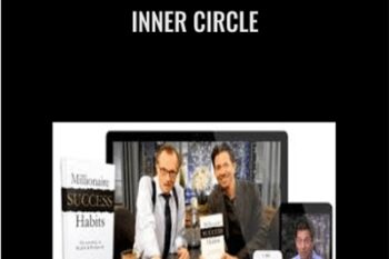 Inner Circle - Dean Graziosi