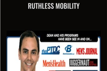 Ruthless Mobility - Dean Somerset