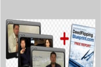 Deed Flipping Blueprint - David Montelongo