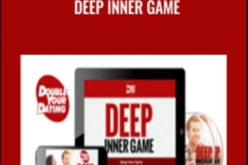 Deep Inner Game - David DeAngelo