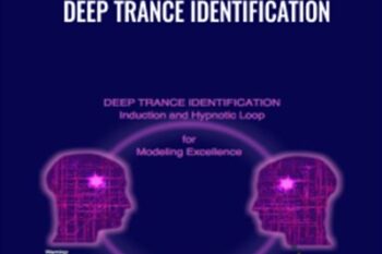 Deep Trance Identification - John Overdurf