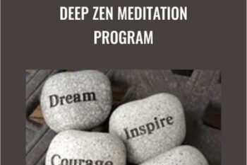 Deep Zen Meditation Program - Holothink
