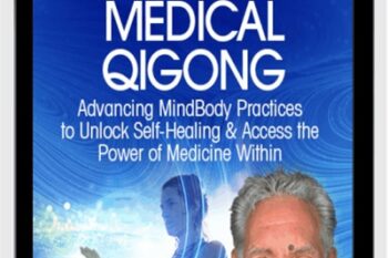 Deeper Dimensions of Medical Qigong - Roger Jahnke