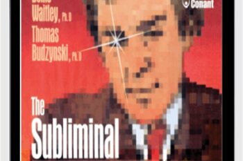 The Subliminal Winner - Denis Waitley