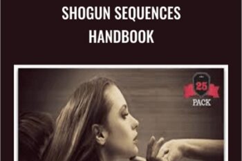 Shogun Sequences Handbook - Derek Rake