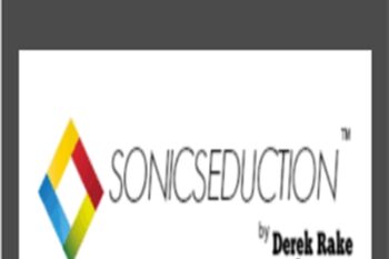 Sonic Seduction - Derek Rake